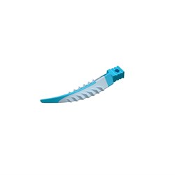 large-SGBL Wedges-Single3QL-B